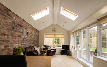 conservatory roof insulation Wood Burcote, Northamptonshire