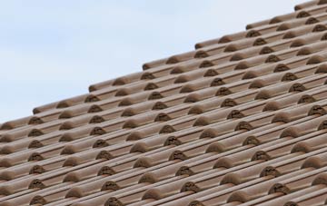 plastic roofing Wood Burcote, Northamptonshire