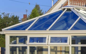 professional Wood Burcote conservatory insulation
