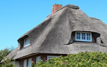 thatch roofing Wood Burcote, Northamptonshire