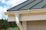 Wood Burcote soffits