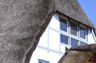 find rated Wood Burcote thatchers